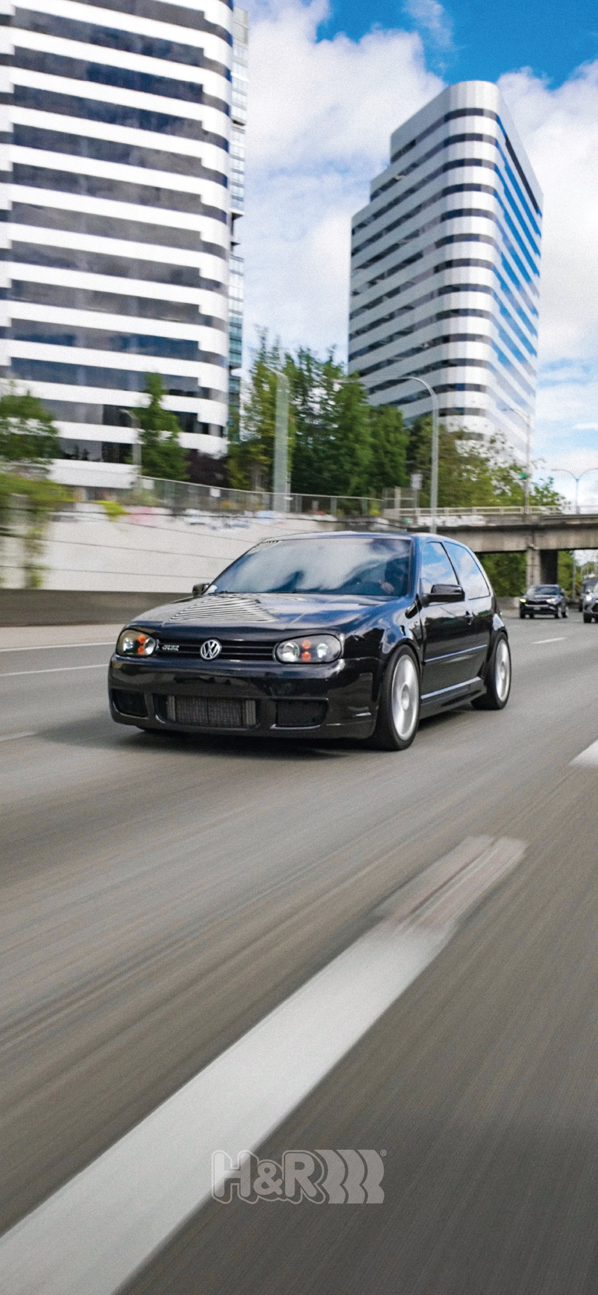 Humble Mechanic R32