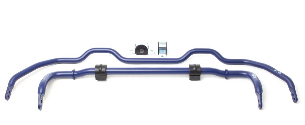 thumbnail image 2 of H&R 28605-1 Lowering Sport Springs Kit For 2020-2024 Tesla Model Y AWD - Blue 2 of 4