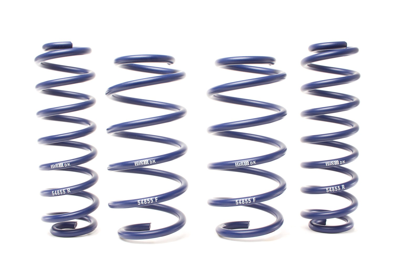 Products  H&R Special Springs, LP.